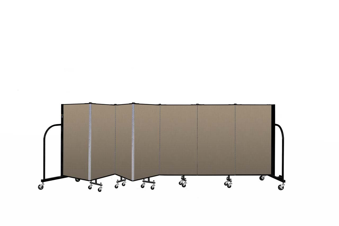 Signature Room Divider - Fabric