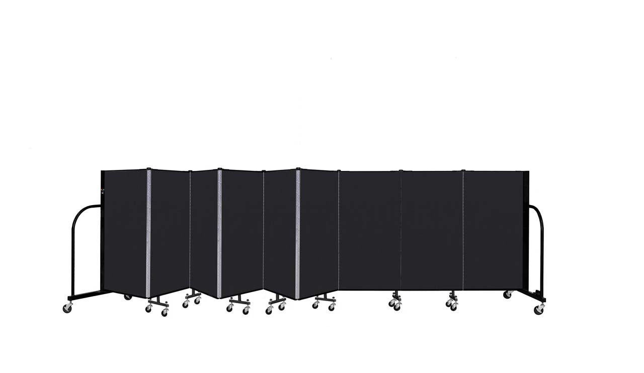 Signature Room Divider - Fabric