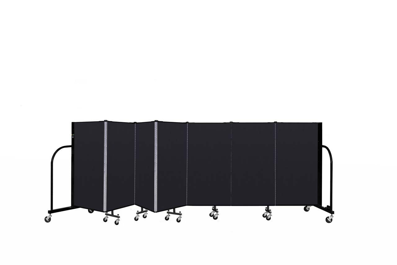 Signature Room Divider - Fabric