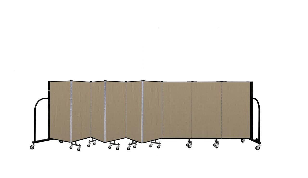 Signature Room Divider - Fabric