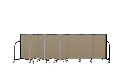 Signature Room Divider - Fabric