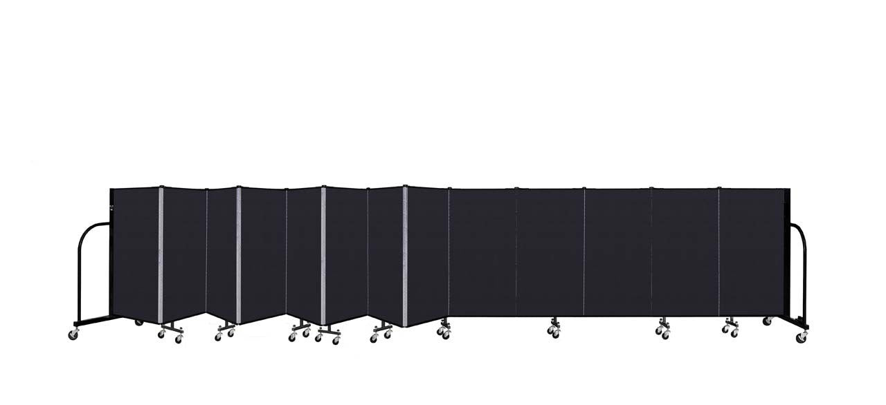 Signature Room Divider - Fabric