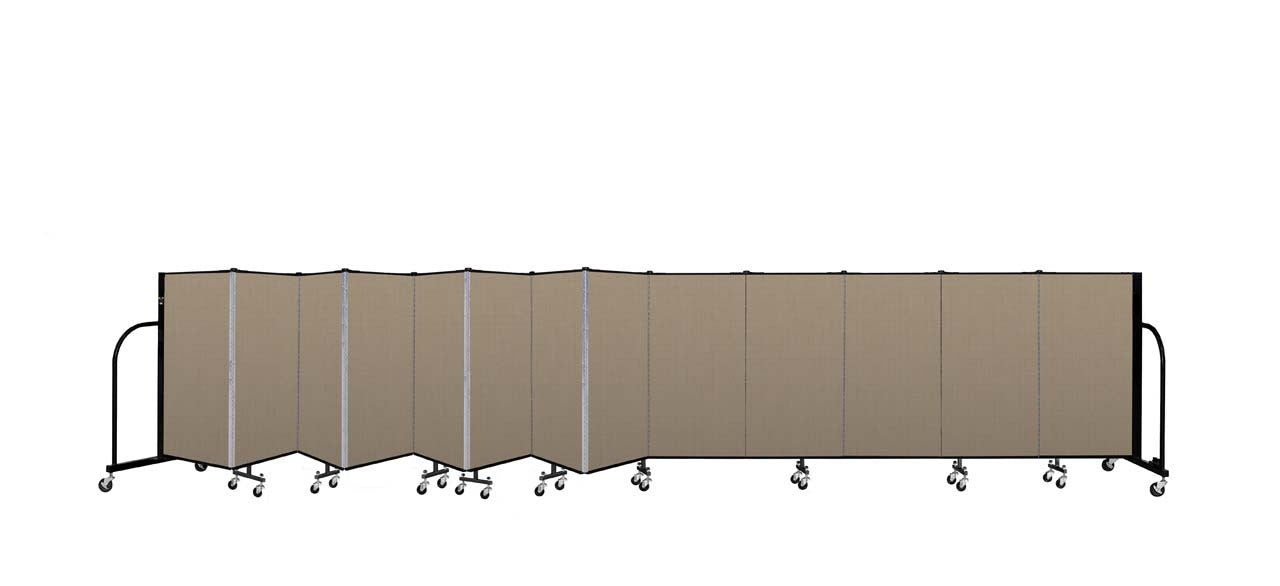 Signature Room Divider - Fabric