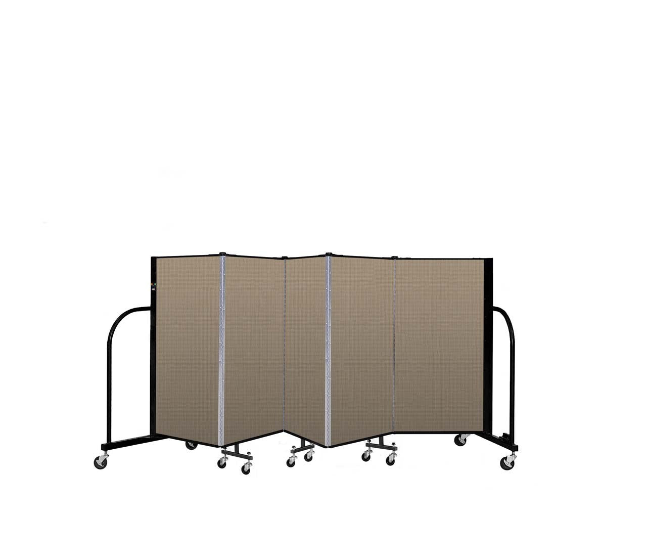 Signature Room Divider - Fabric
