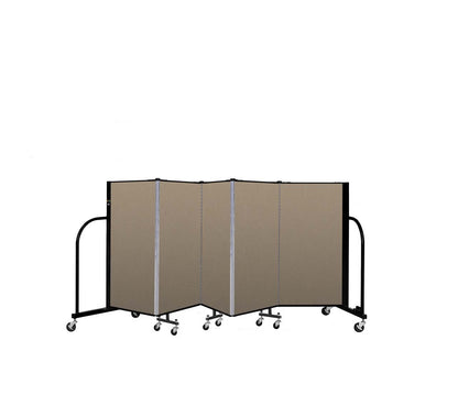 Signature Room Divider - Fabric
