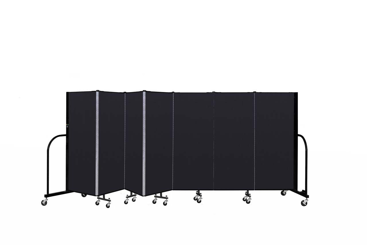 Signature Room Divider - Fabric