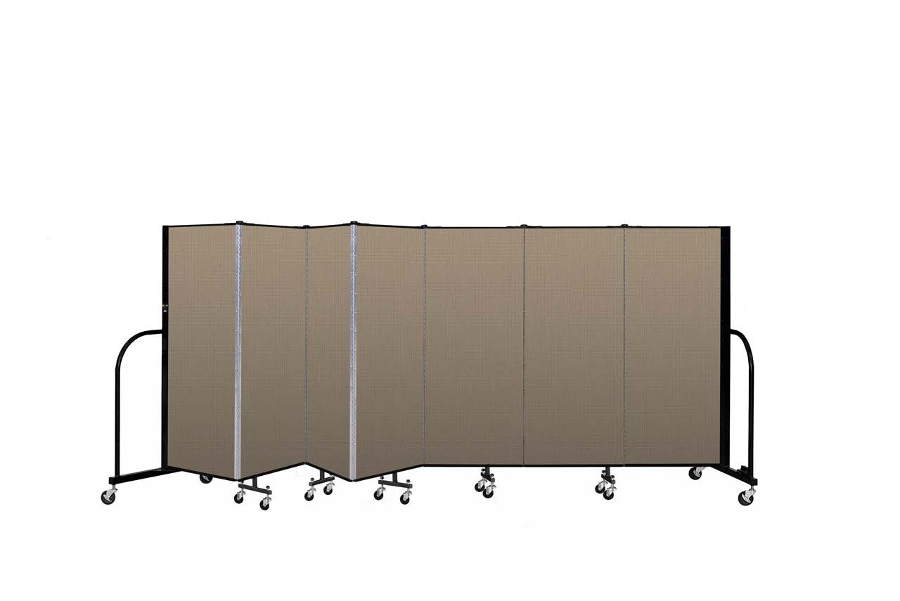 Signature Room Divider - Fabric