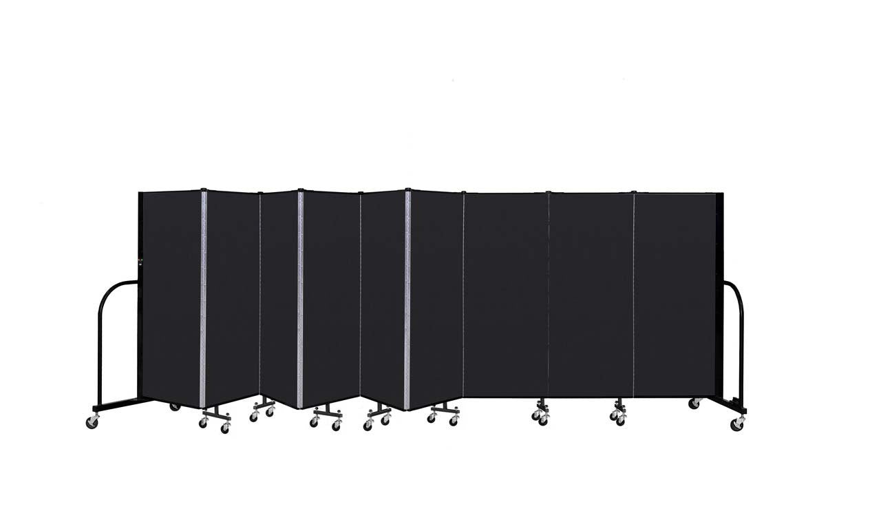 Signature Room Divider - Fabric