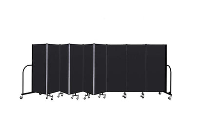 Signature Room Divider - Fabric