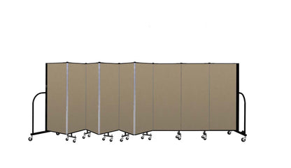 Signature Room Divider - Fabric