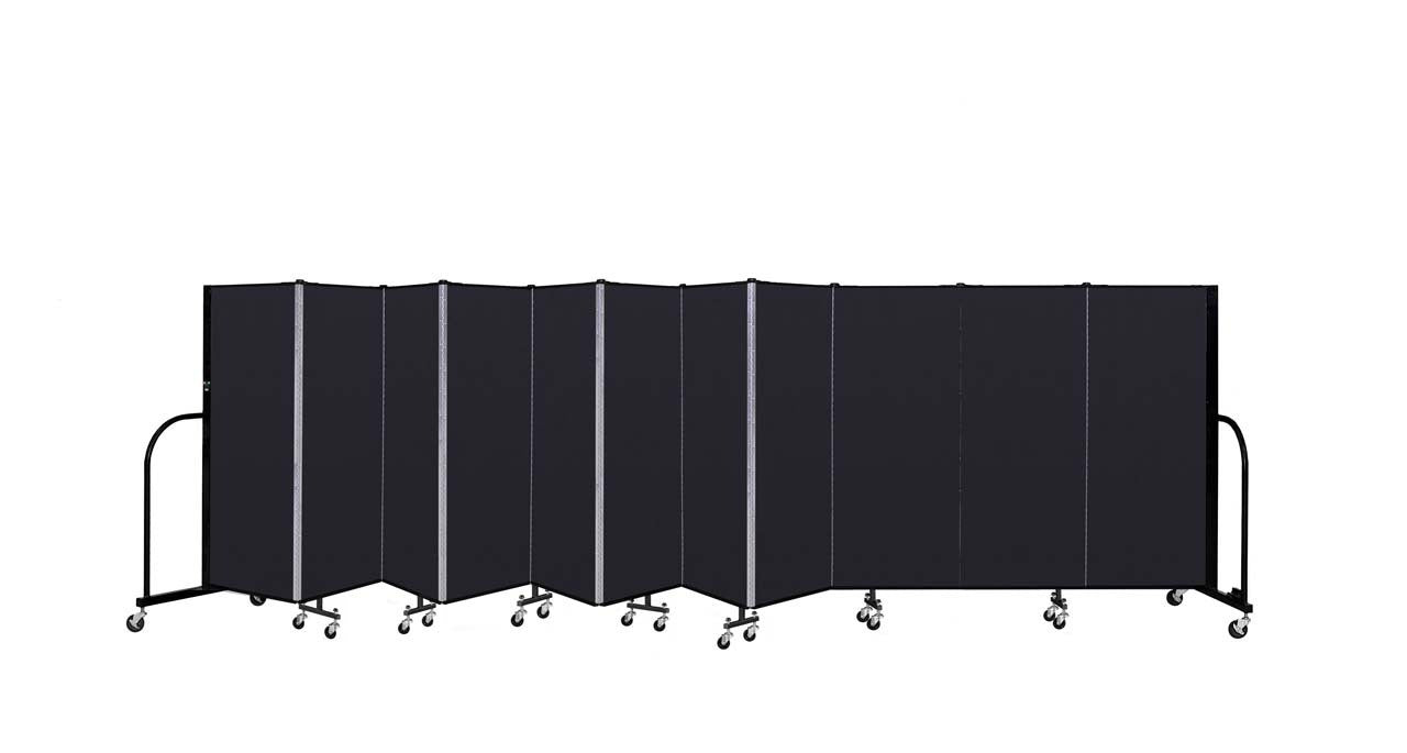 Signature Room Divider - Fabric