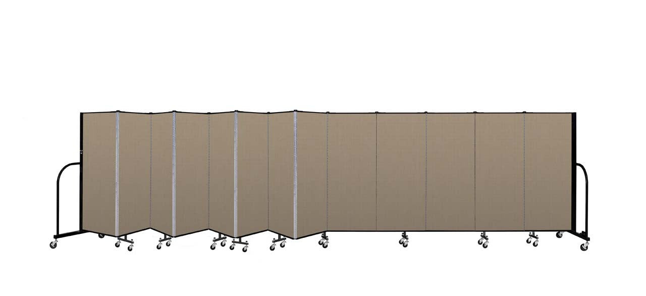 Signature Room Divider - Fabric