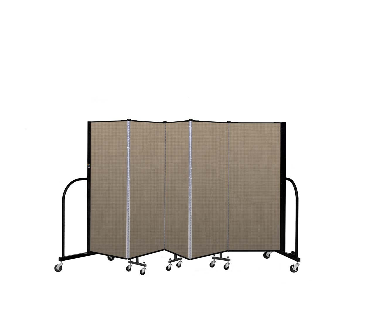 Signature Room Divider - Fabric