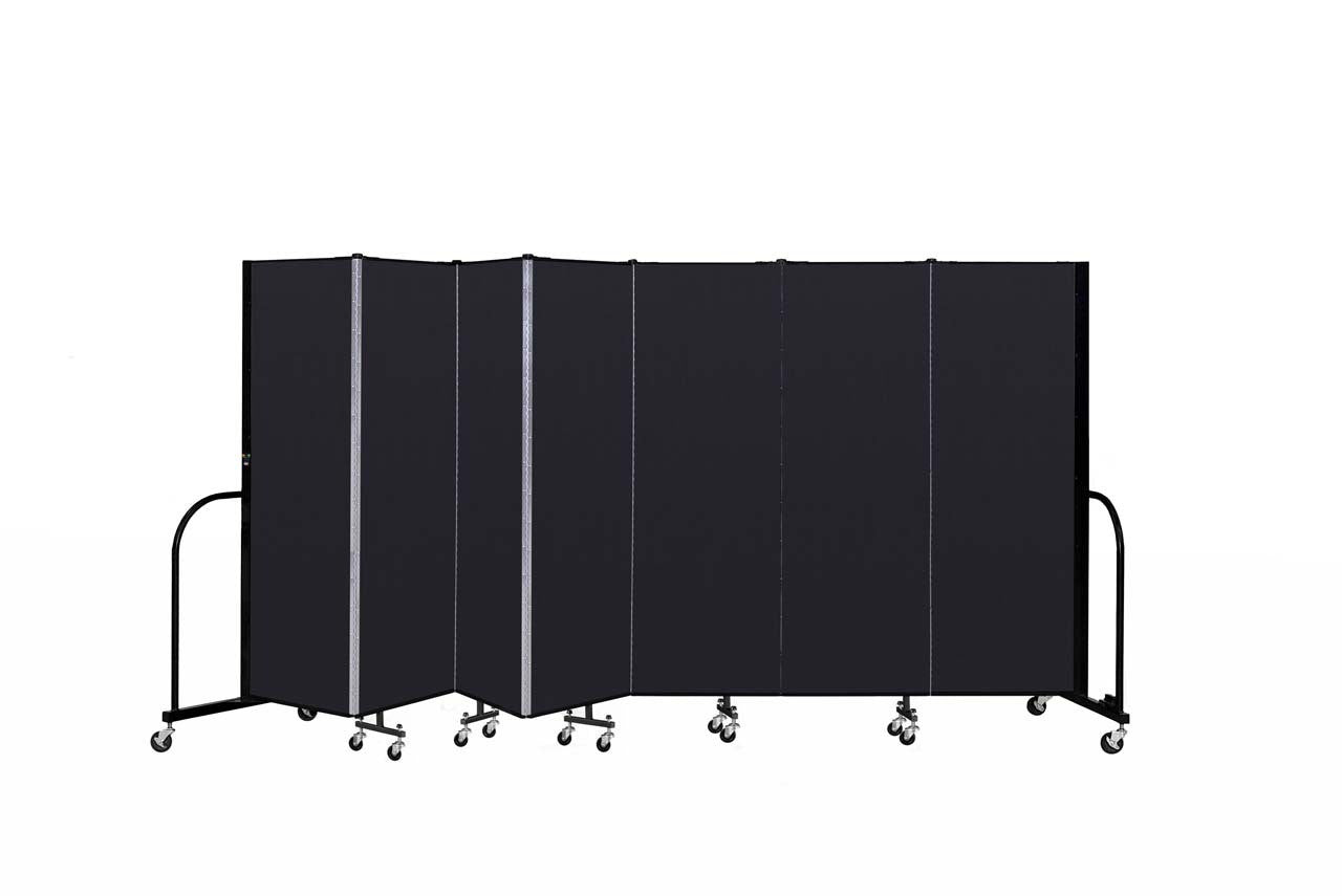 Signature Room Divider - Fabric