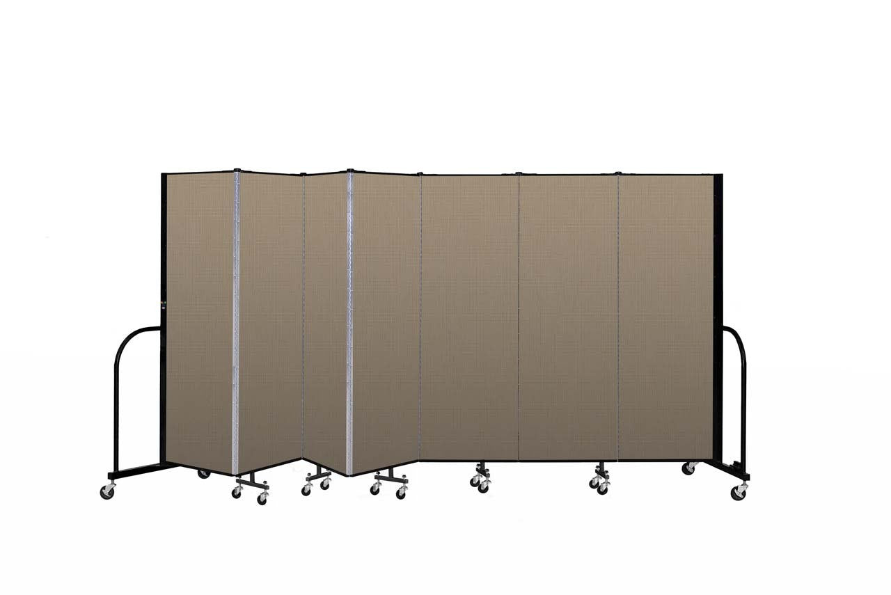 Signature Room Divider - Fabric