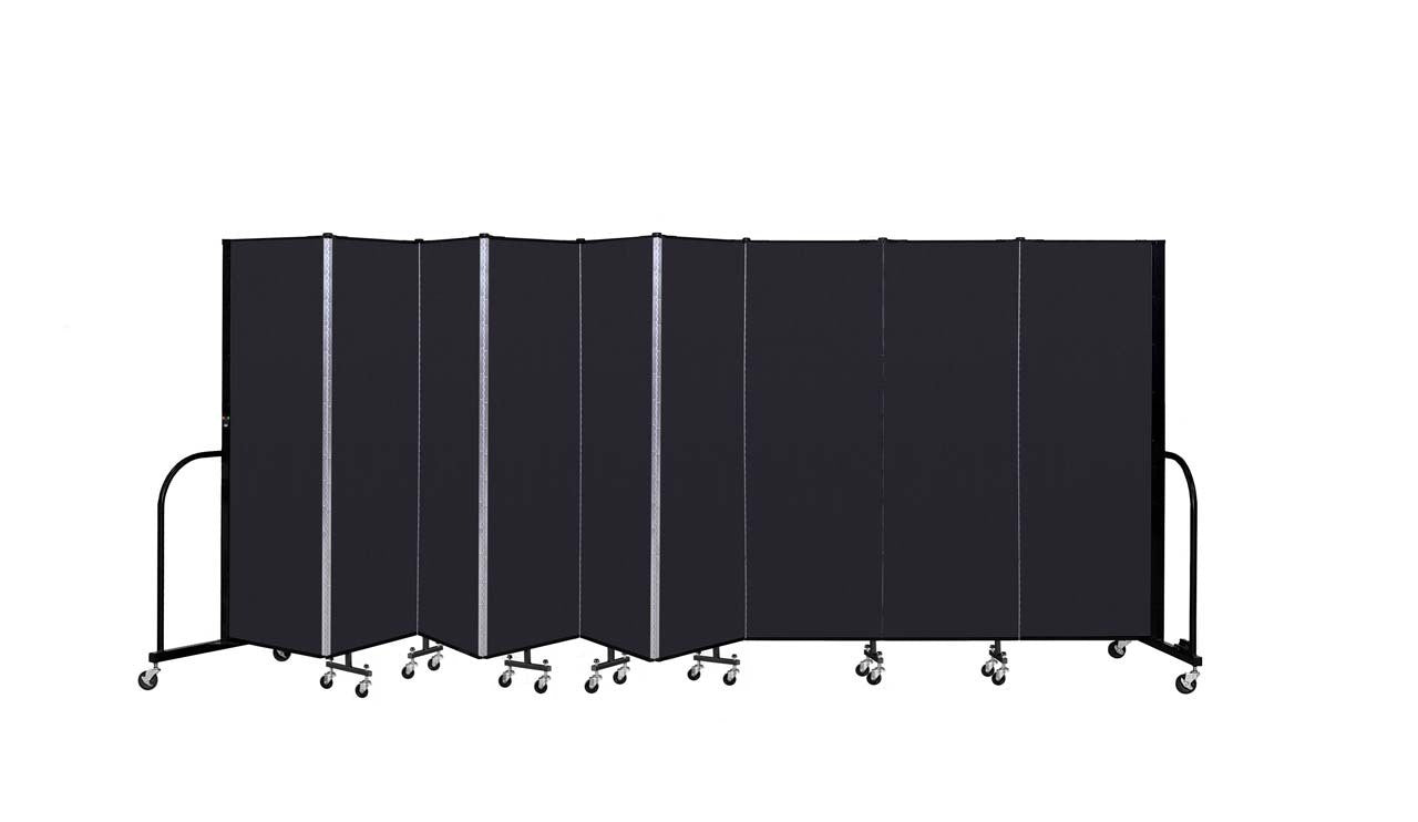 Signature Room Divider - Fabric