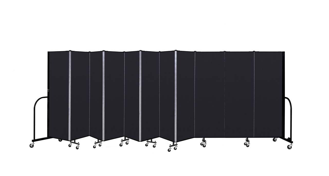 Signature Room Divider - Fabric
