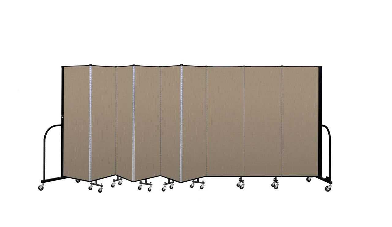 Signature Room Divider - Fabric