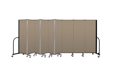 Signature Room Divider - Fabric