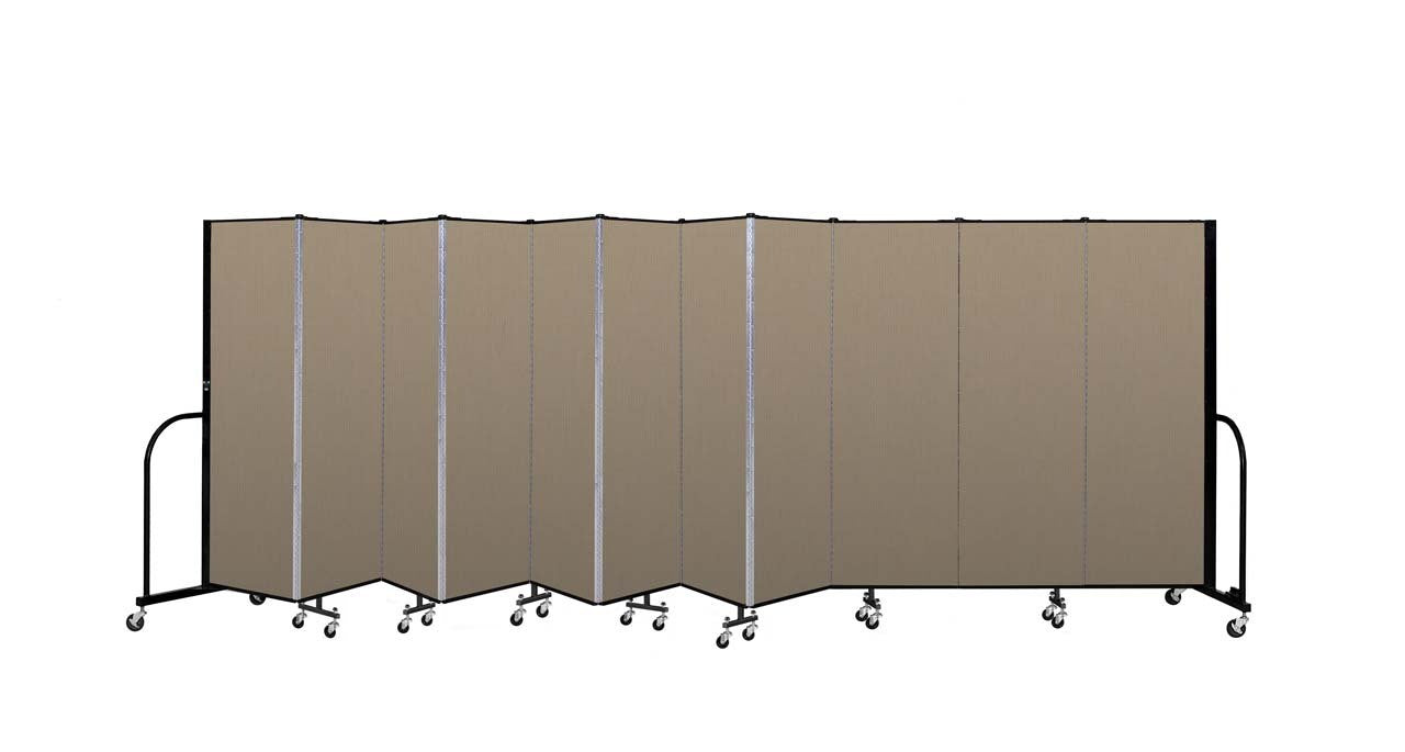 Signature Room Divider - Fabric