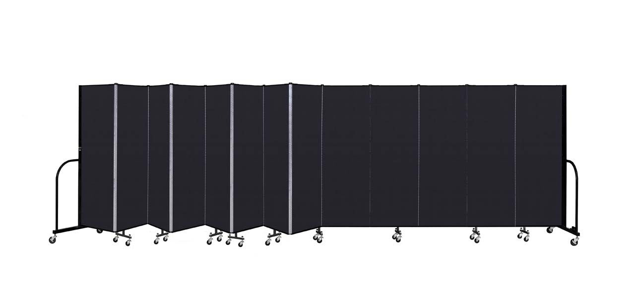 Signature Room Divider - Fabric