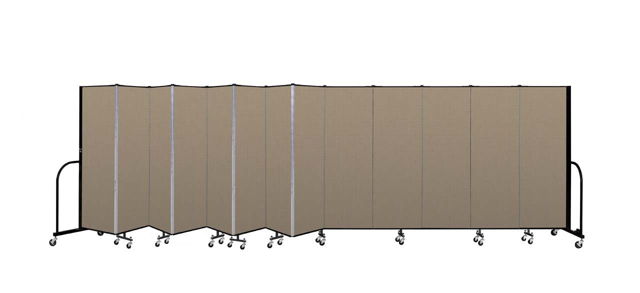 Signature Room Divider - Fabric