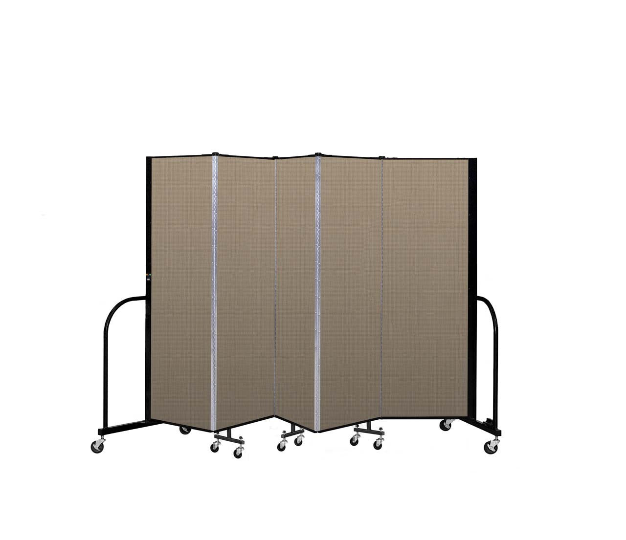 Signature Room Divider - Fabric