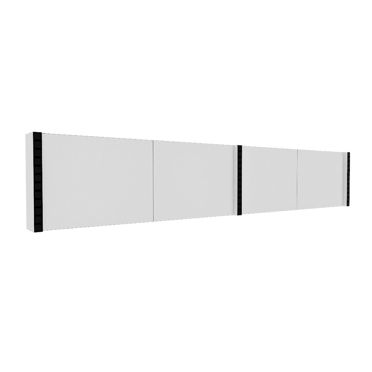 EverPanel® Pony Wall Kit