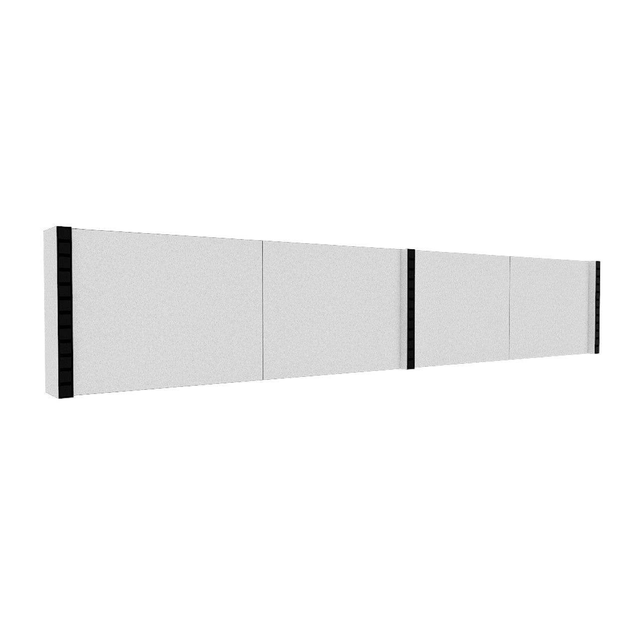EverPanel® Pony Wall Kit