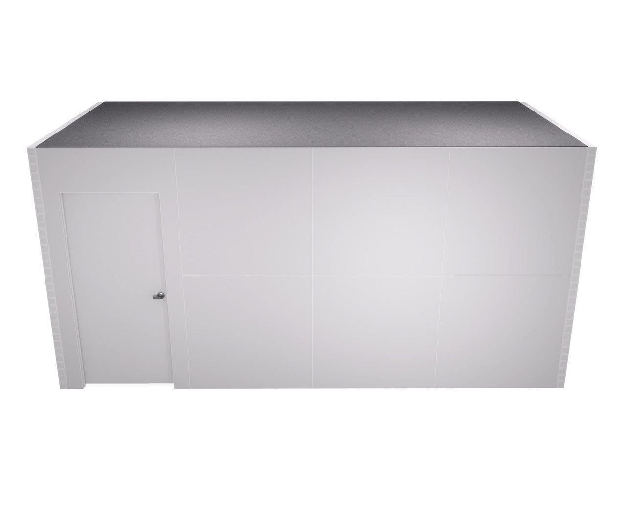 EverPanel® Power Four Wall Room With Roof