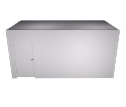 EverPanel® Power Four Wall Room With Roof