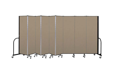 Signature Room Divider - Fabric