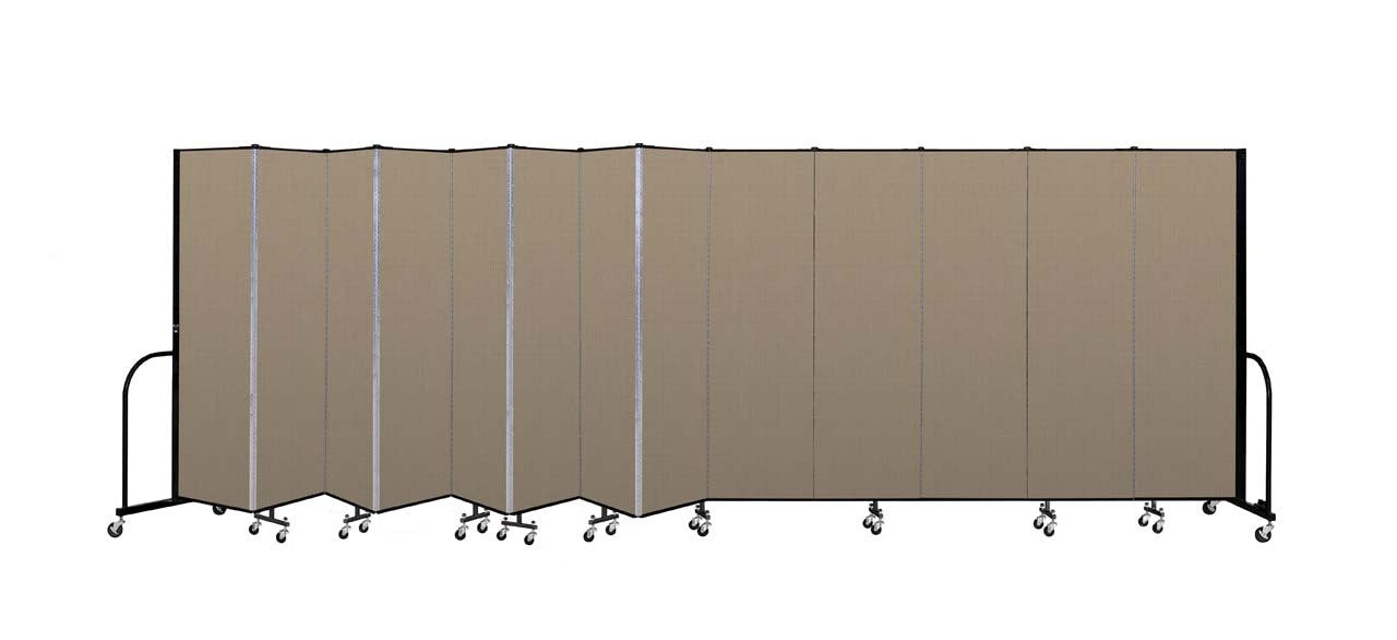 Signature Room Divider - Fabric