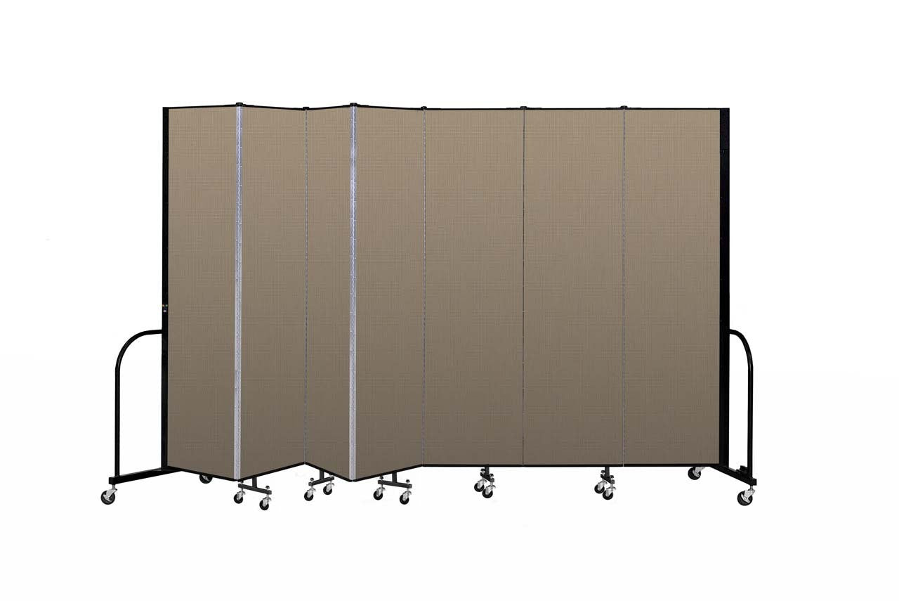Signature Room Divider - Fabric