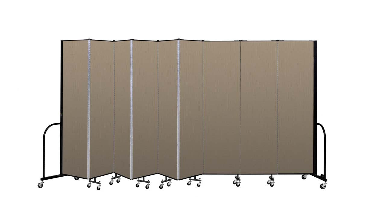Signature Room Divider - Fabric