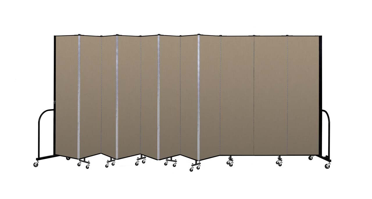 Signature Room Divider - Fabric