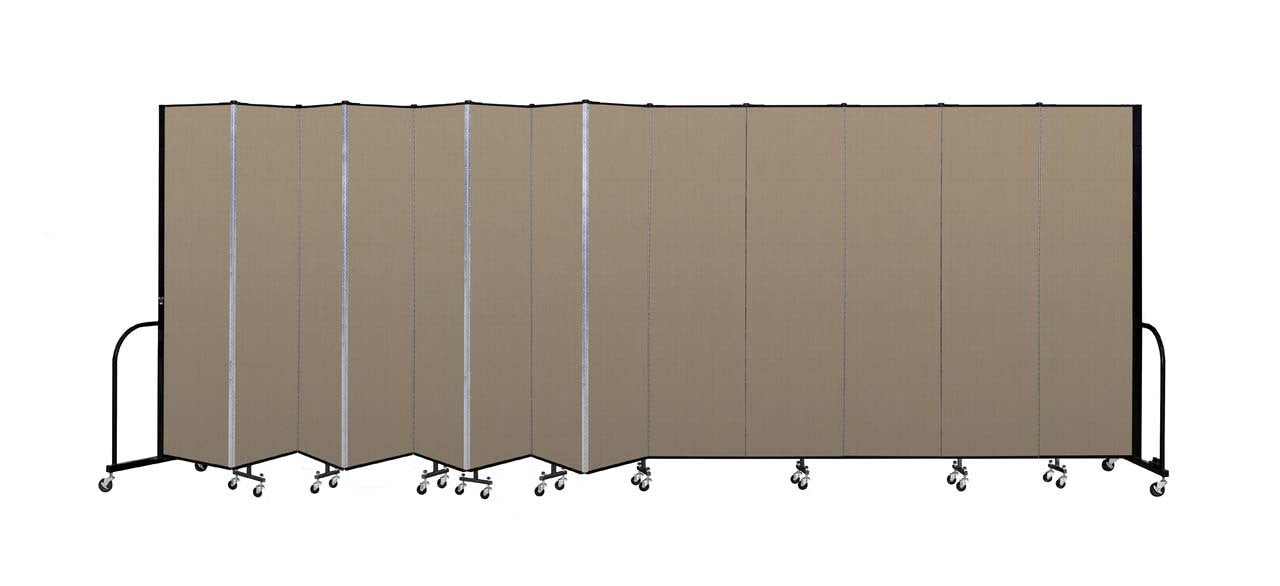 Signature Room Divider - Fabric