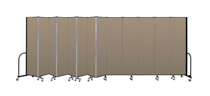 Signature Room Divider - Fabric
