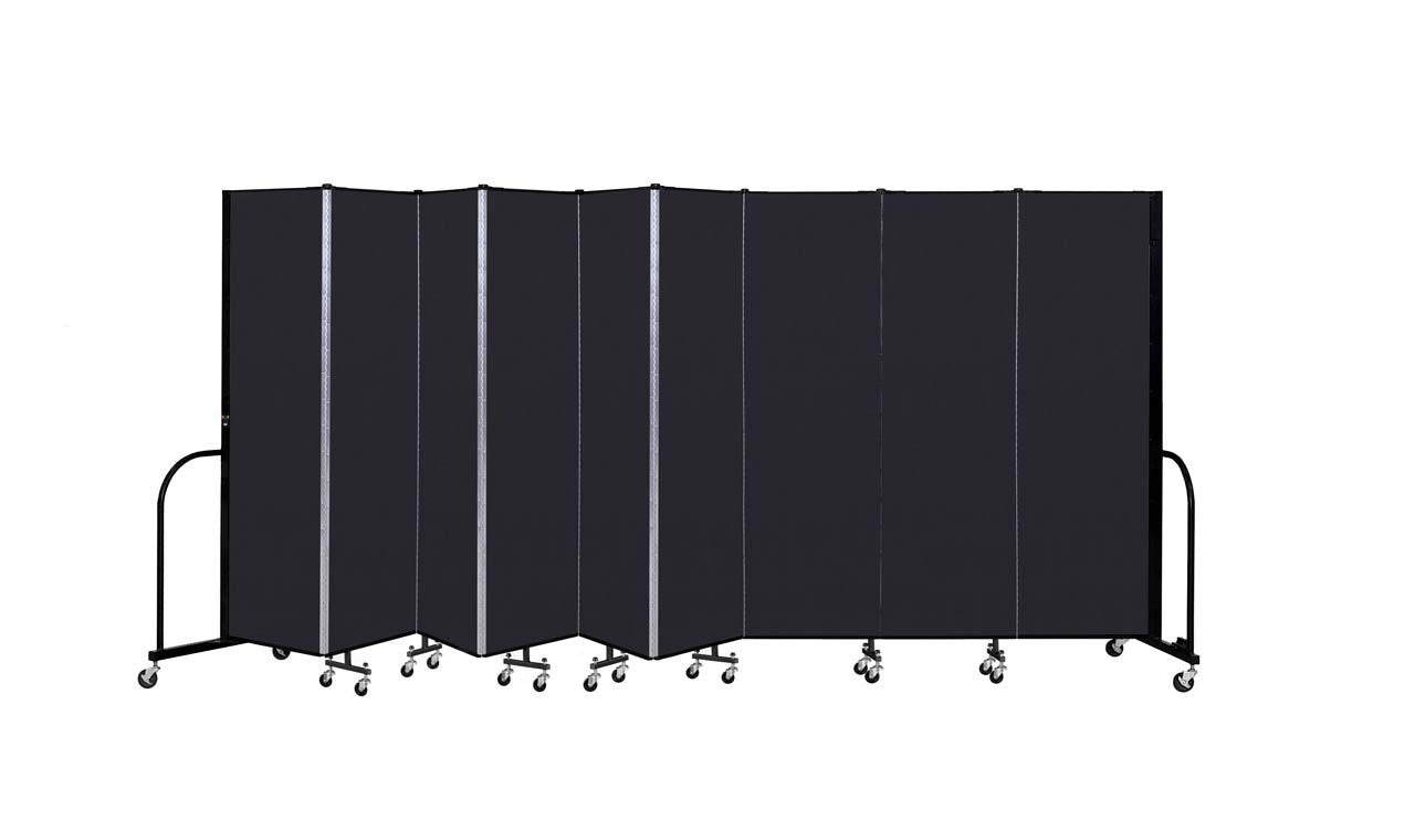 Signature Room Divider - Fabric