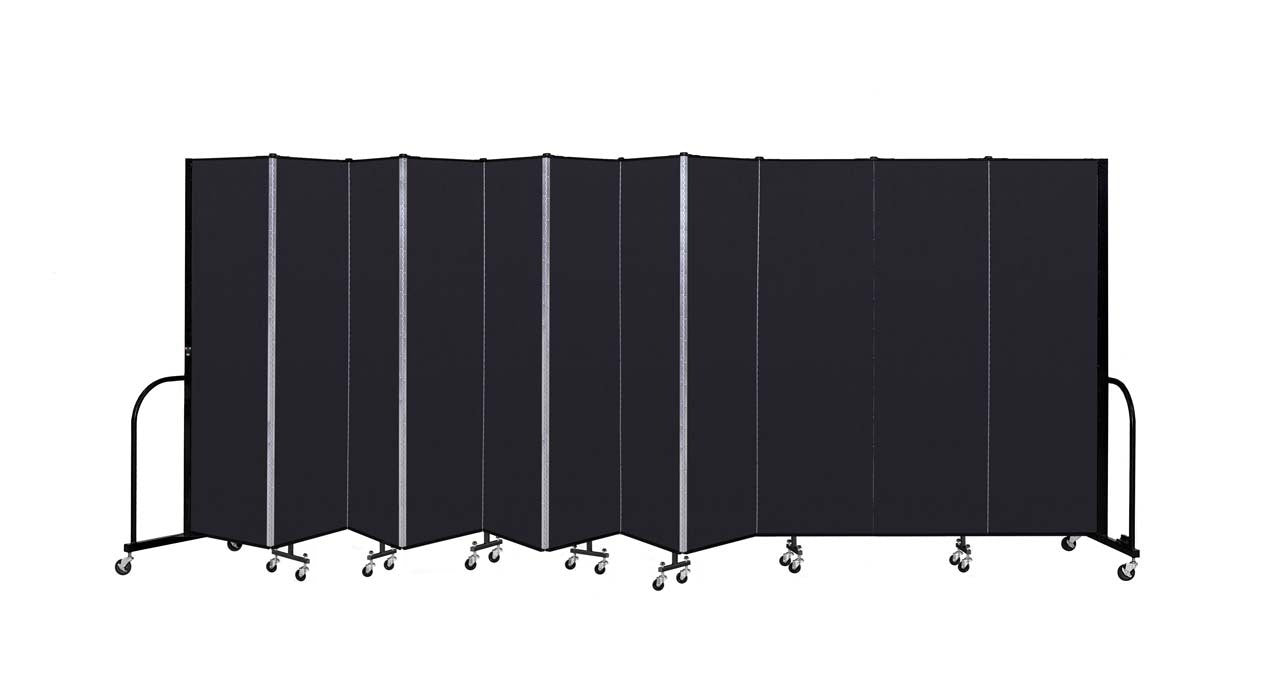 Signature Room Divider - Fabric