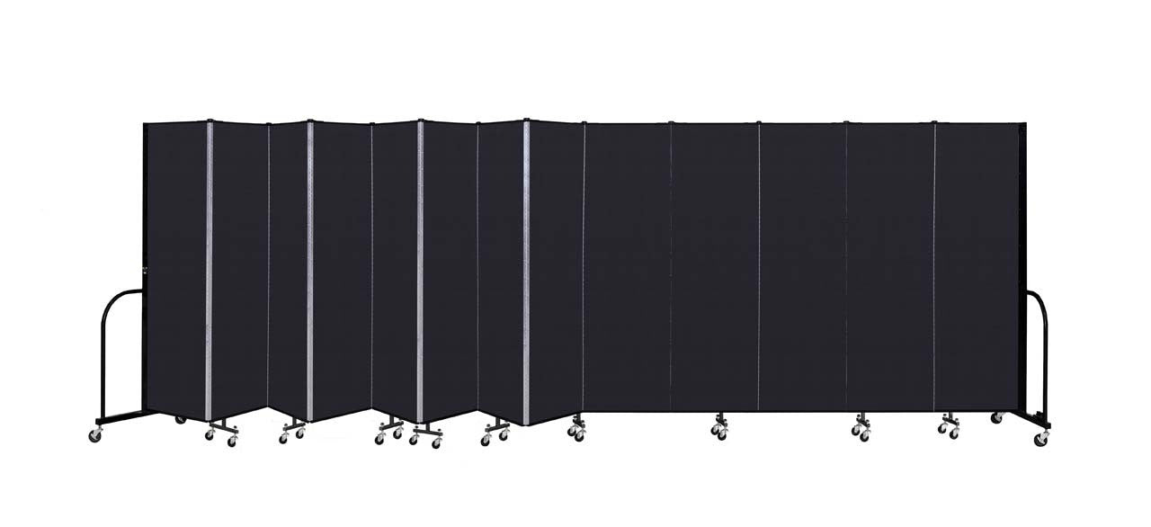 Signature Room Divider - Fabric