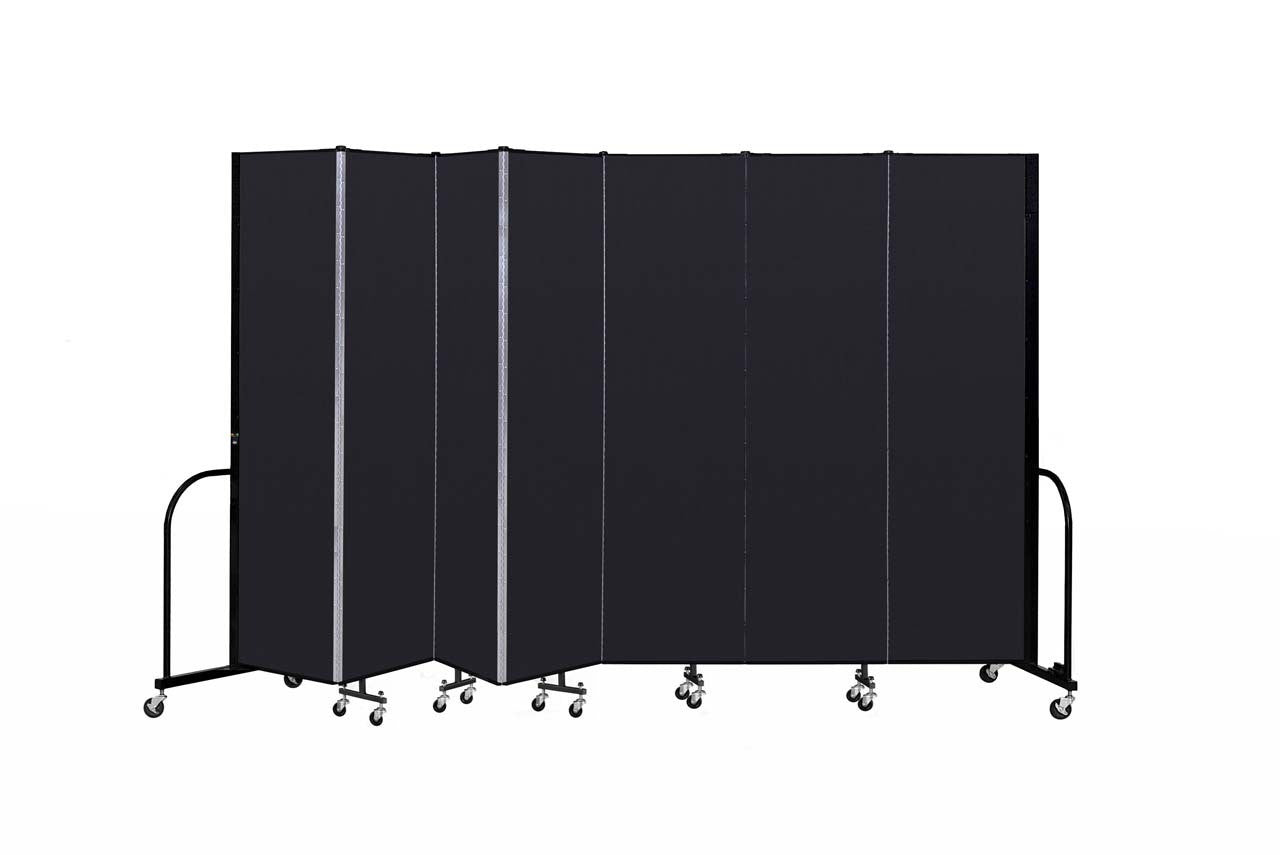 Signature Room Divider - Fabric