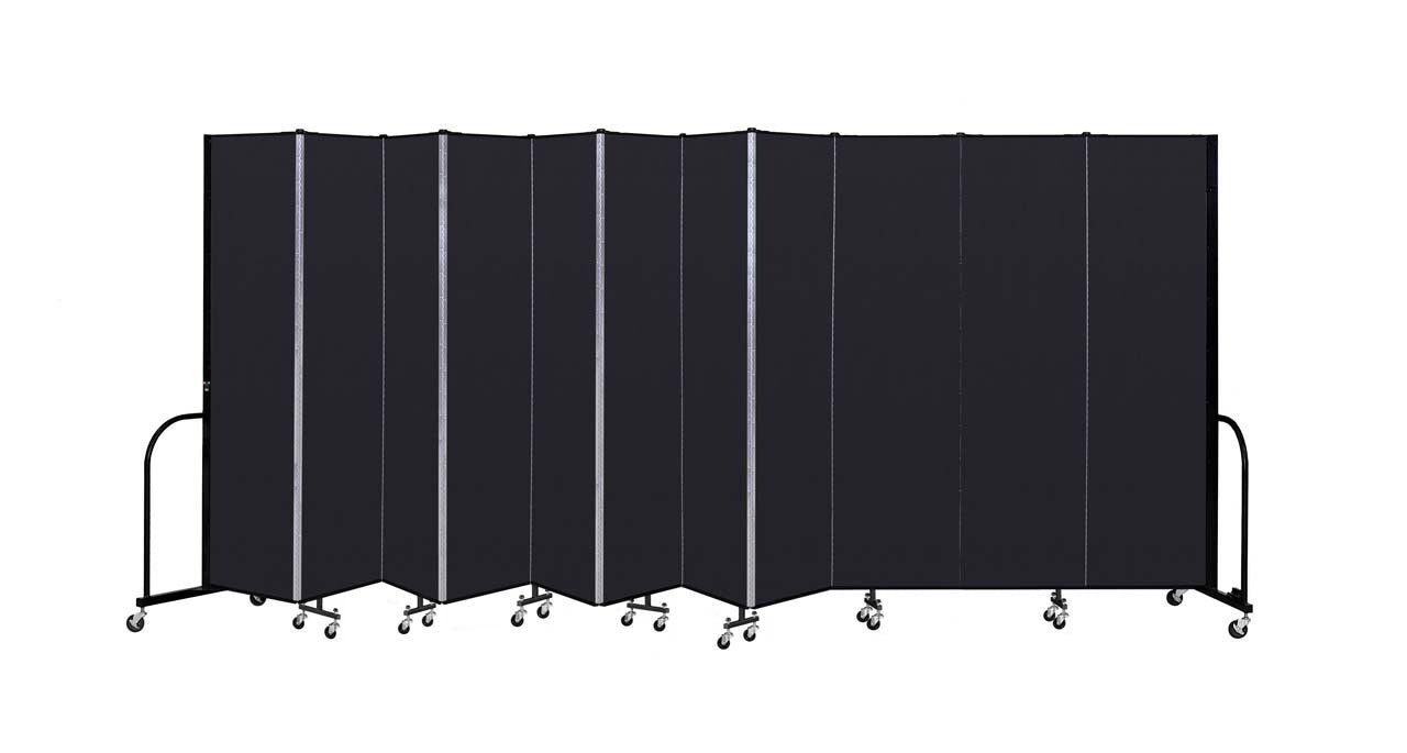 Signature Room Divider - Fabric