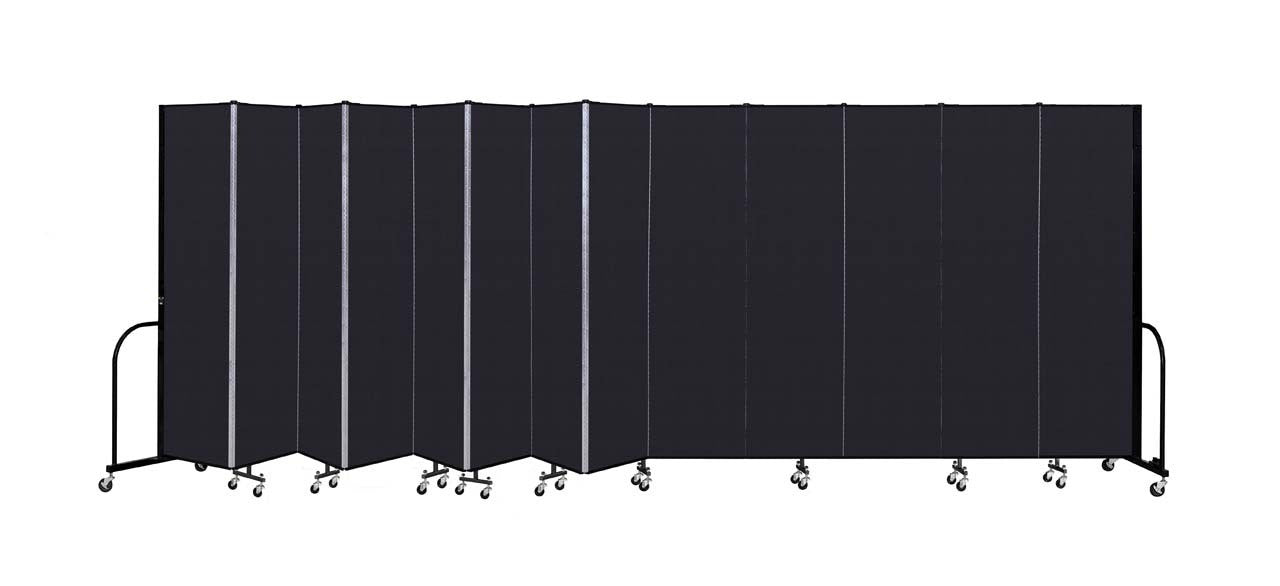Signature Room Divider - Fabric