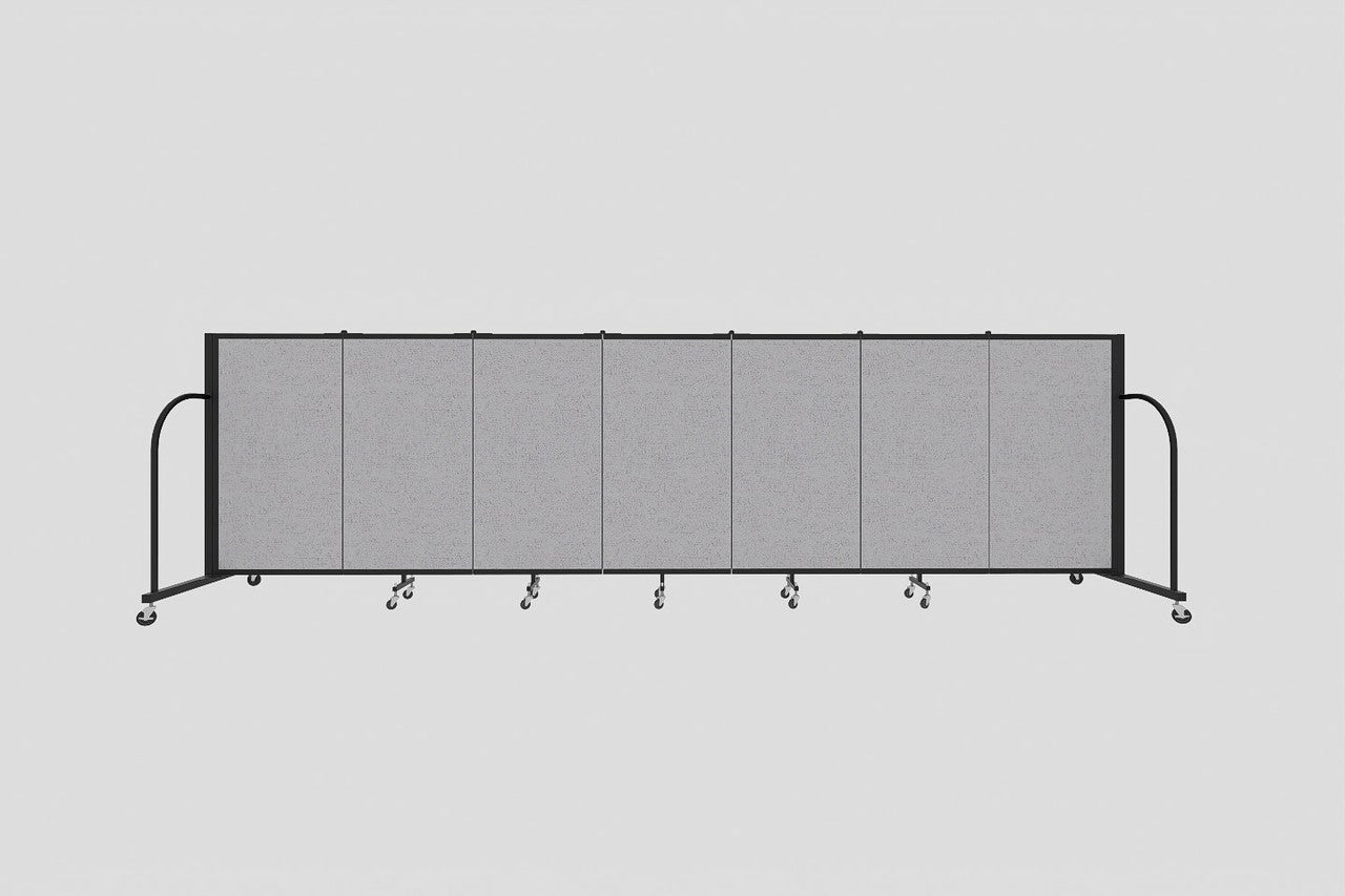 Signature Room Divider - Fabric