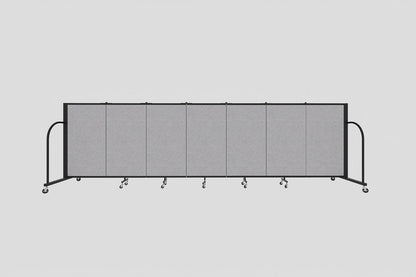 Signature Room Divider - Fabric