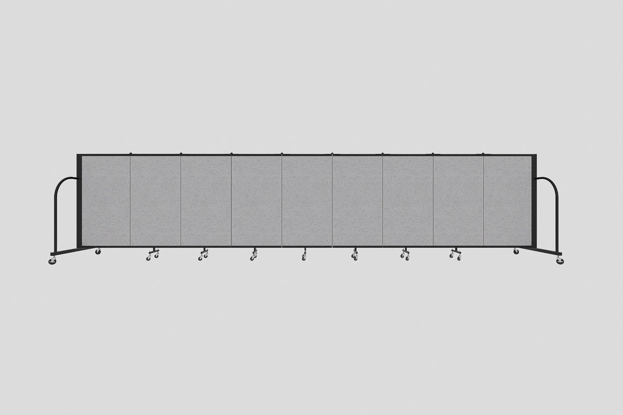 Signature Room Divider - Fabric