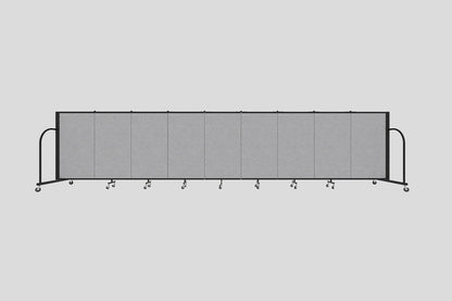 Signature Room Divider - Fabric