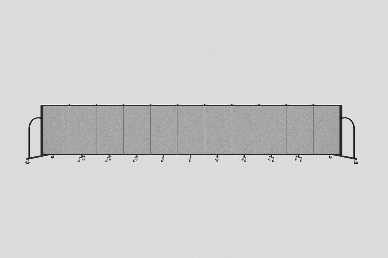 Signature Room Divider - Fabric