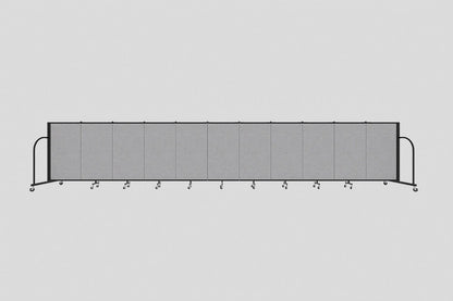 Signature Room Divider - Fabric